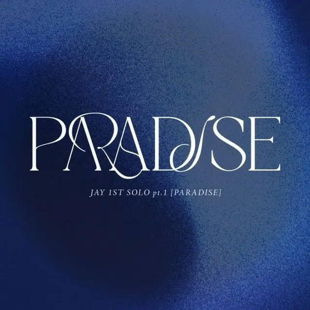 「iKON」JAY、きょう（21日）「PARADISE」公開”夢幻的なボイス”（画像提供:wowkorea）