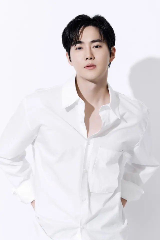 「EXO」SUHO、JTBC新ドラマ「ヒップに」出演…8月12日に初放送（画像提供:wowkorea）