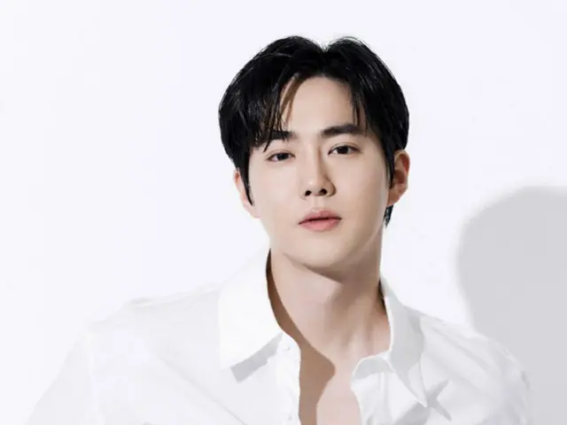 「EXO」SUHO、JTBC新ドラマ「ヒップに」出演…8月12日に初放送（画像提供:wowkorea）