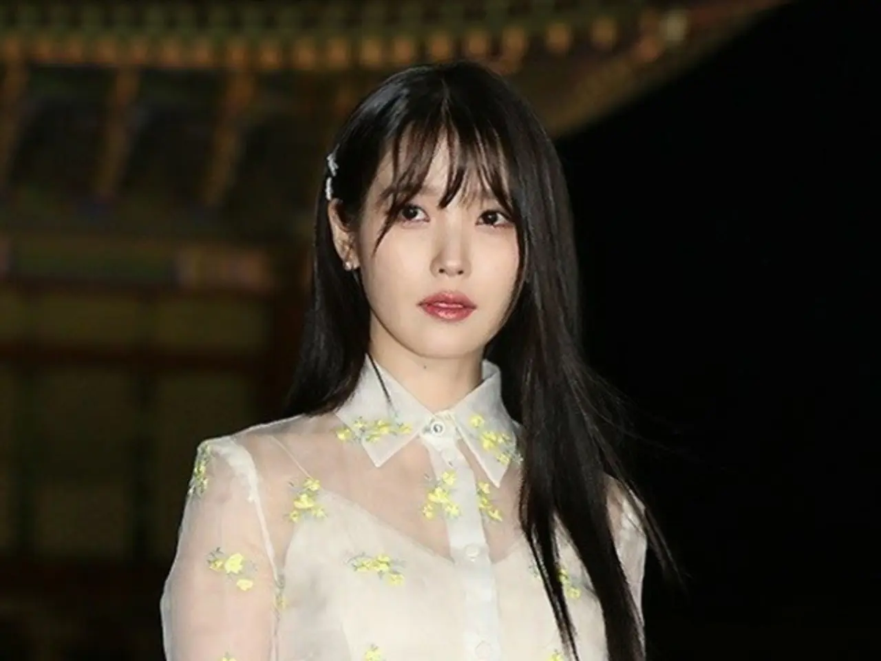 韓国ドラマ イジウン IU アイユ グッズ トレカ ホテルデルーナ - タレントグッズ