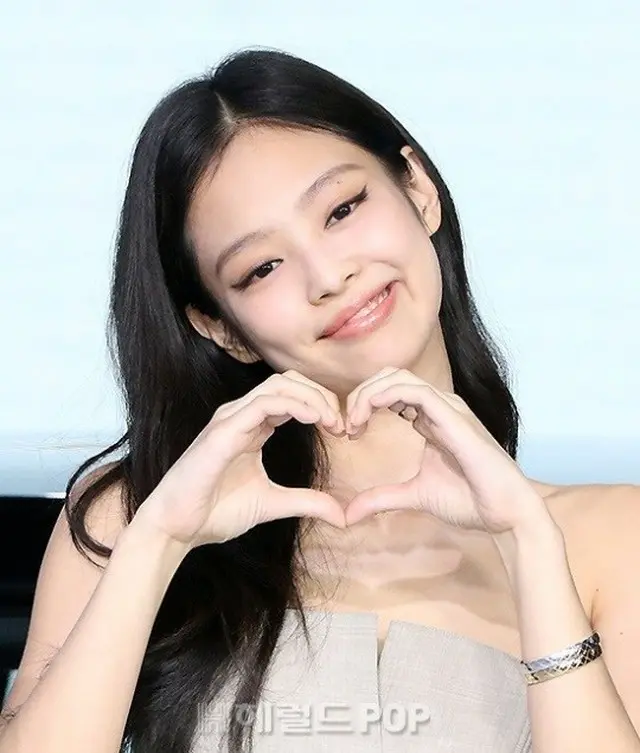 「BLACKPINK」JENNIEが出演、連日話題の米ドラマ1（画像提供:wowkorea）