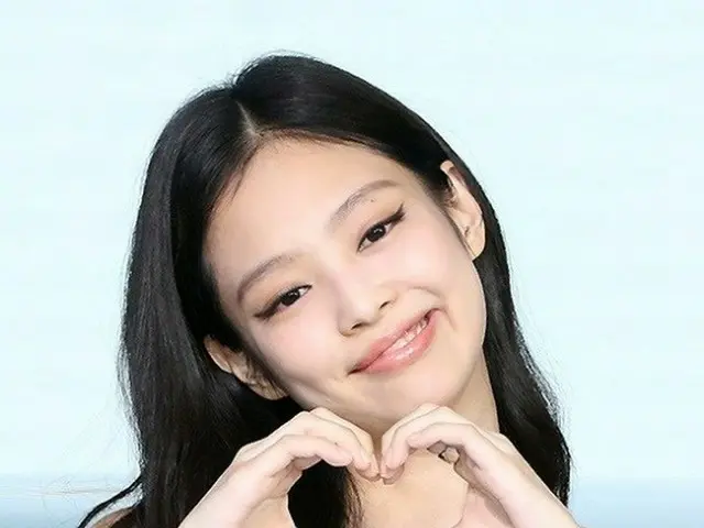 「BLACKPINK」JENNIEが出演、連日話題の米ドラマ1（画像提供:wowkorea）