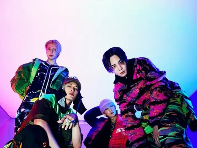 「SHINee」、ヒップホップも「SHINee」らしく！ユニークなスタイリングの新ティザー公開（画像提供:wowkorea）