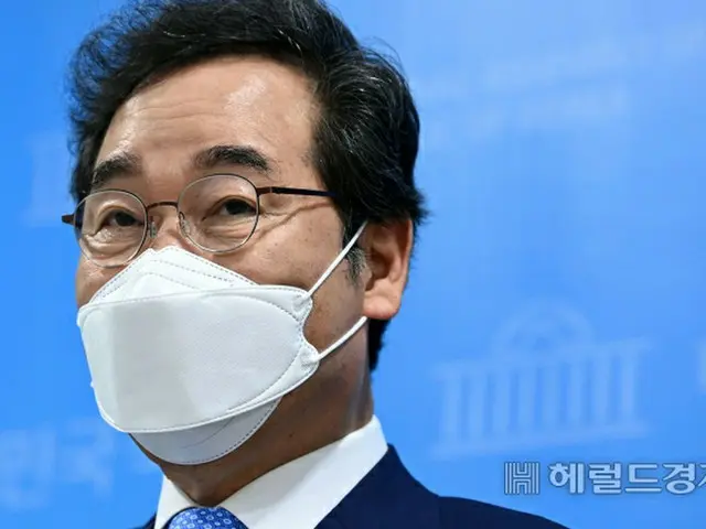 ＜W解説＞米国留学を終える「知日派」の韓国・李洛淵元首相、韓国メディアは今後の政界での役割に注目（画像提供:wowkorea）