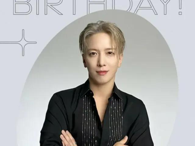 「CNBLUE」ジョン・ヨンファ、本日（22日）誕生日を迎えファンに愛と感謝のメッセージ…“頻繁に会いましょう。愛しています”