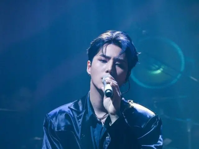 「DAY6」Young K、「Better Day」の音源収益金を寄付…善良な影響力の伝播（画像提供:wowkorea）