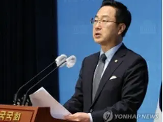 韓国野党　尹政権の外交安保政策に注文＝朝鮮戦争開戦７３年迎え