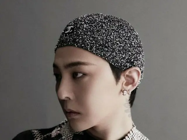 G-DRAGON（BIGBANG）、毎回リードしている唯一無二のアイコン（画像提供:wowkorea）