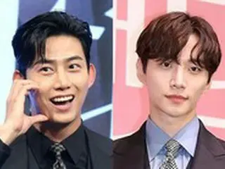 “ラブストーリーキング”の座はどちらの手に？「2PM」テギョンVSジュノ、2人の熱いドラマ対決が始まる