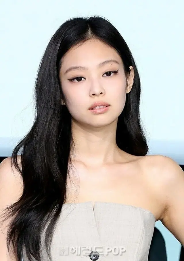 JENNIE（BLACKPINK）出演の「THE IDOL」、酷評の中“早期終了”の屈辱…シーズン2計画も白紙か（画像提供:wowkorea）