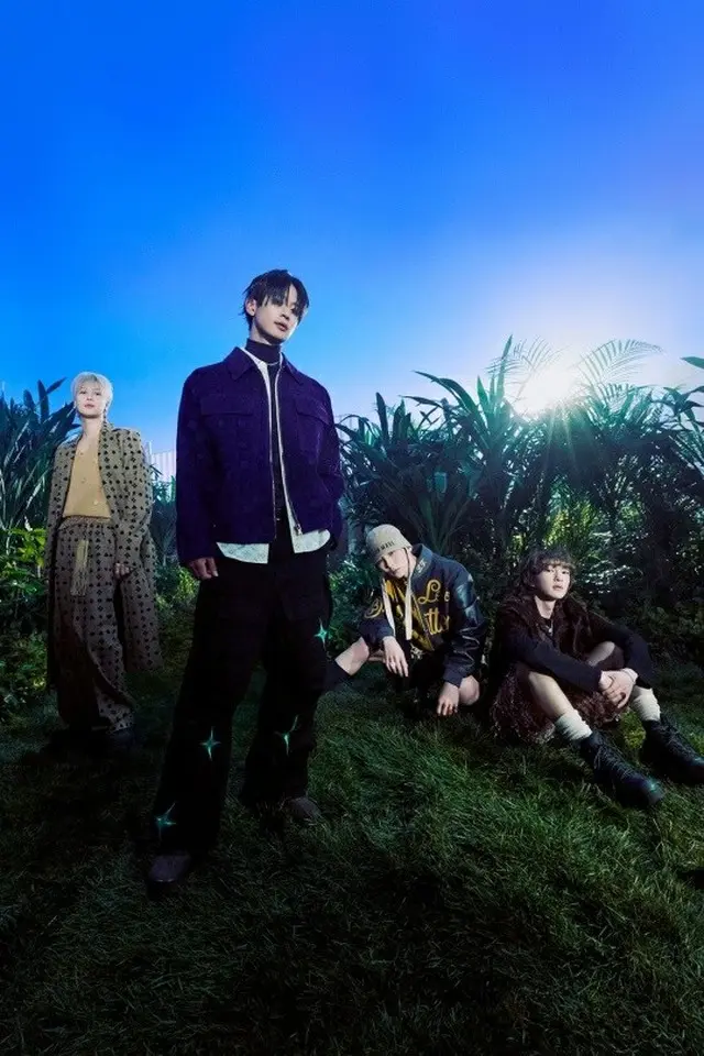 「SHINee」、新作「HARD」が世界40地域のiTunesで1位に！カムバックと同時にグローバル人気（画像提供:wowkorea）