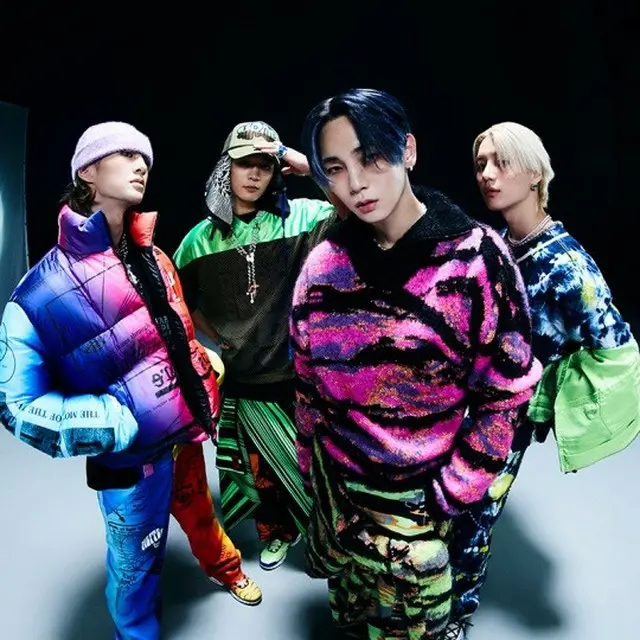 「SHINee」、今週から音楽番組に出撃！…華やかなカムバックステージに期待高まる（画像提供:wowkorea）