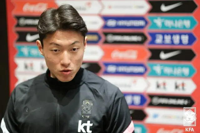 サッカー韓国代表ファン・ウィジョ、直筆の立場文を公開「私生活暴露者は私に脅迫した犯罪者であり全く知らない人物」（画像提供:wowkorea）