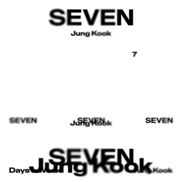 「BTS」JUNG KOOK、7月14日にソロシングル「SEVEN」公開！（画像提供:wowkorea）