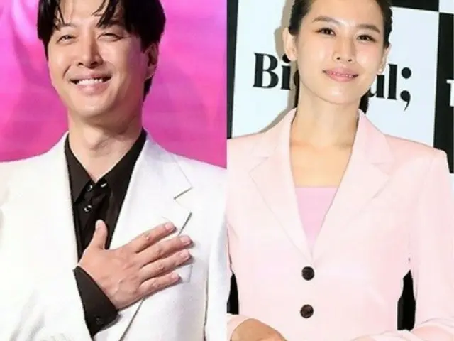 チョ・ユンヒ、離婚後の本音？（画像提供:wowkorea）