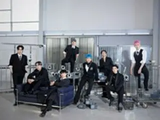 「ATEEZ」、「BOUNCY」での活動終了…「アジアツアー」で人気は続く