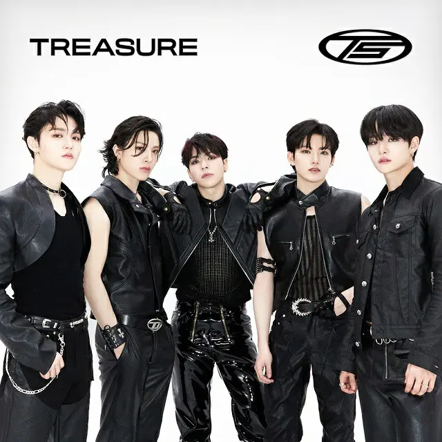 ≪今日のK-POP≫「TREASURE」ユニットT5の「MOVE(T5)」　グルーヴ感あふれるボーカル＆ラップに心酔（画像提供:wowkorea）