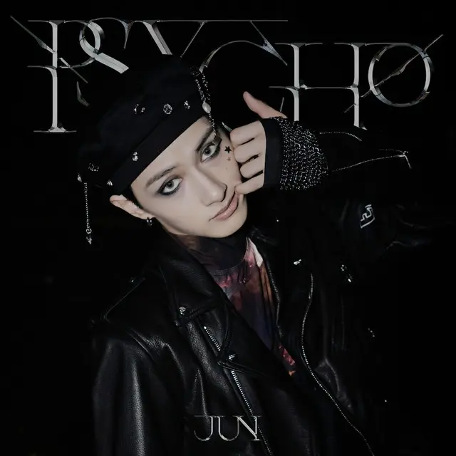 【ソロでカムバック！】「SEVENTEEN」ジュンの新曲『PSYCHO』を聴いてみた！（画像提供:wowkorea）