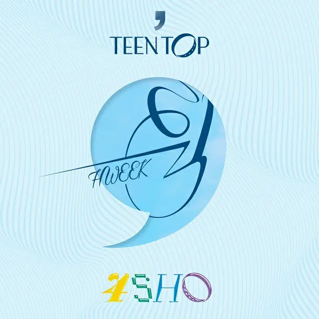 ≪今日のK-POP≫「TEENTOP」の「HWEEK」　聴いた瞬間楽しくなれるハッピーソング（画像提供:wowkorea）