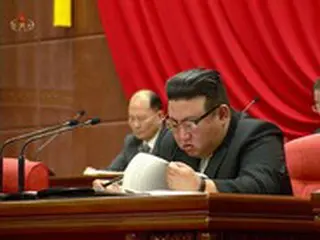 国際NGO「北朝鮮、人道支援が非常に難しい国」