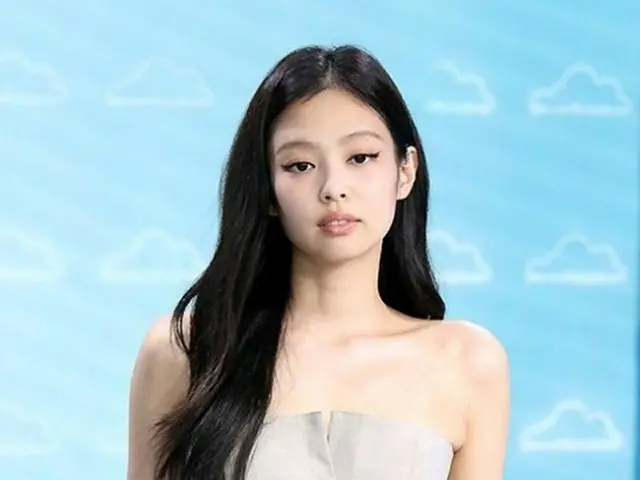 JENNIE（BLACKPINK）出演、酷評ドラマが本日放送終了1（画像提供:wowkorea）