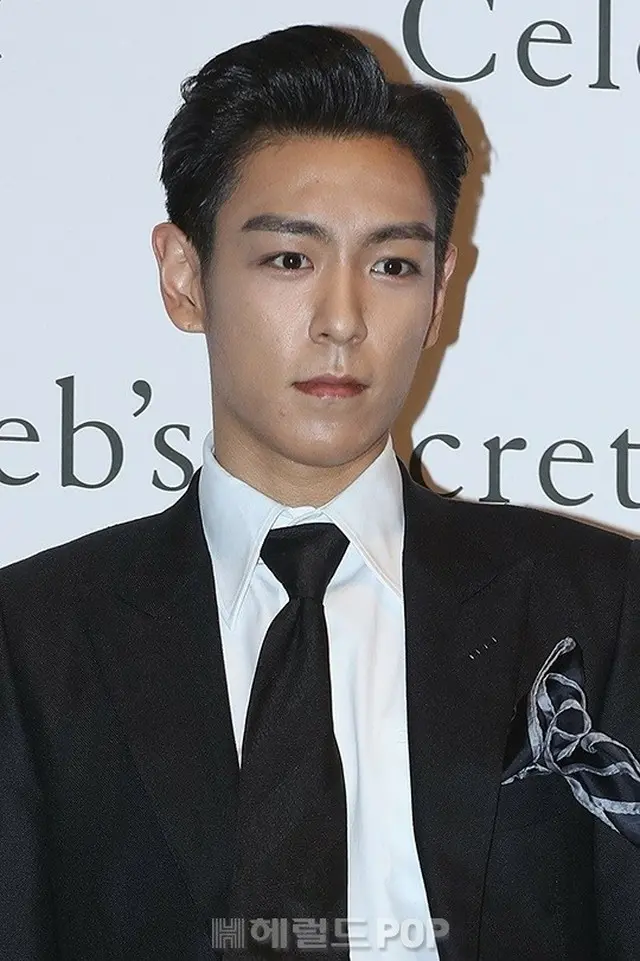 “麻薬の前科” T.O.P（元BIGBANG）、Netflix「イカゲーム2」では引退したアイドル役？（画像提供:wowkorea）