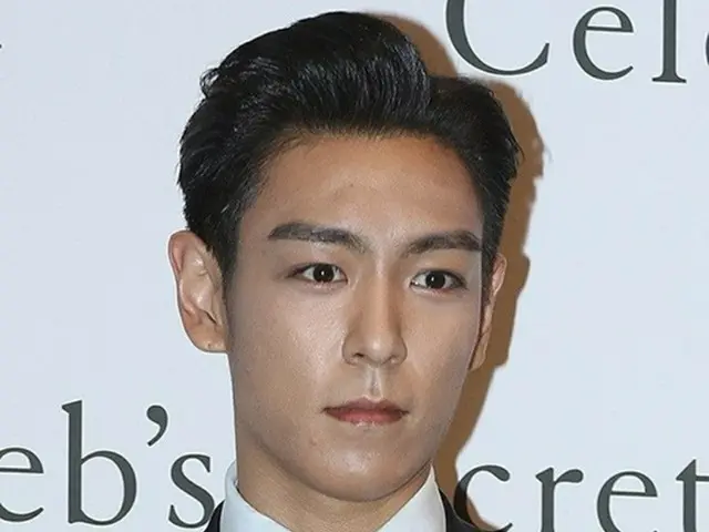 “麻薬の前科” T.O.P（元BIGBANG）、Netflix「イカゲーム2」では引退したアイドル役？（画像提供:wowkorea）