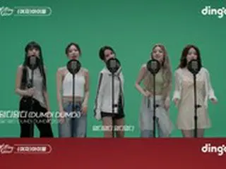 「(G)I-DLE」、 dingo「KILLING VOICE」が1000万ビュー…グローバル人気を実証