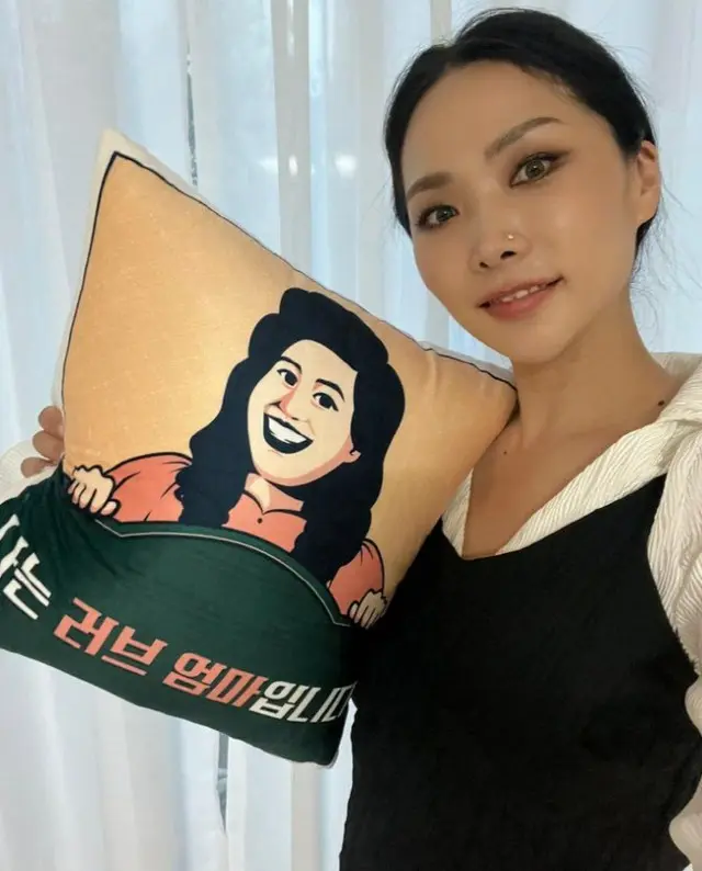 ダンサーHoney J 、Call Phobia告白後スッキリとした心境を吐露（画像提供:wowkorea）