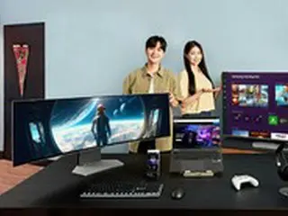 ゲーム用製品を一堂に…サムスンが「ゲームポータル」を世界で開設＝韓国