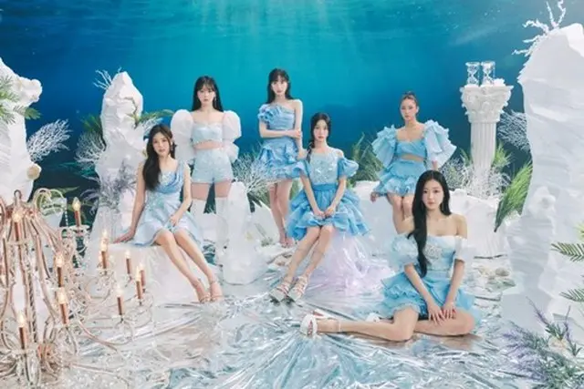 「OH MY GIRL」、3年ぶりに人気バラエティー番組「知ってるお兄さん」に出演（画像提供:wowkorea）