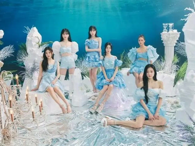 「OH MY GIRL」、3年ぶりに人気バラエティー番組「知ってるお兄さん」に出演（画像提供:wowkorea）