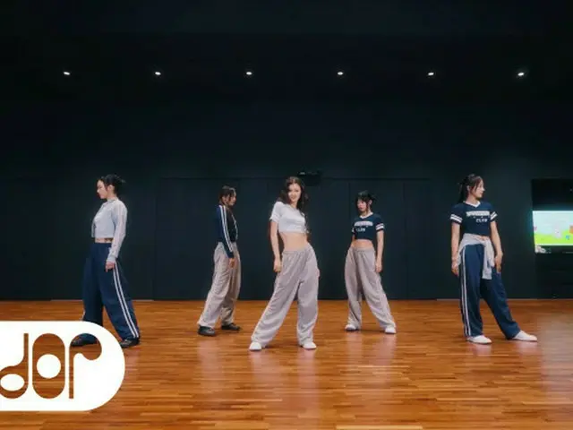 「NewJeans」、自由とカル群舞…相対するダンスパフォーマンス映像が注目を集める（画像提供:wowkorea）