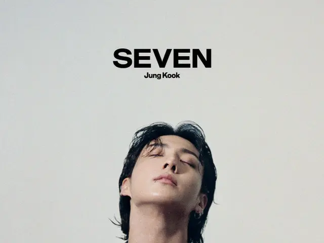 「BTS（防弾少年団）」JUNG KOOK、初ソロ曲「Seven」、iTunes106地域で1位（画像提供:wowkorea）