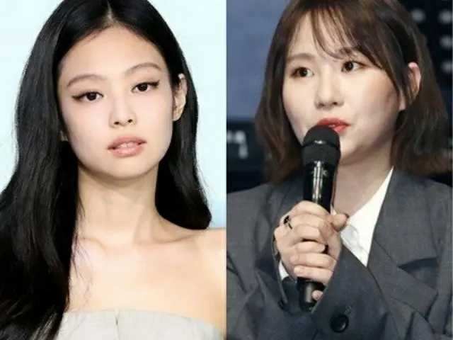 JENNIE（BLACKPINK）など 、頻繁な負傷やナルコレプシーまで…知らされた論難の内情に応援の声（画像提供:wowkorea）