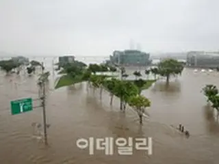 ＜W解説＞韓国で豪雨被害、1年前の惨事の教訓はどこまで生かされたのか？