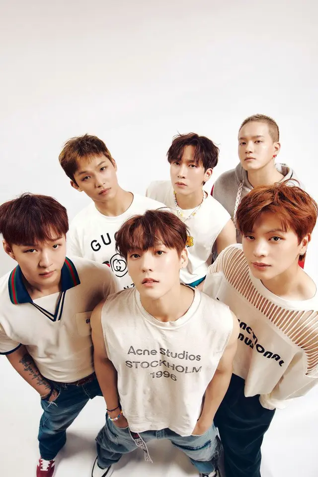 「BTOB」、日本オフィシャルファンクラブがリニューアルオープン（画像提供:wowkorea）