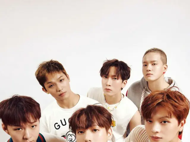 「BTOB」、日本オフィシャルファンクラブがリニューアルオープン（画像提供:wowkorea）