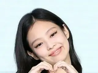 JENNIE（BLACKPINK）「デビュー後バーンアウトを経験した…ラップしたくなかった時も」