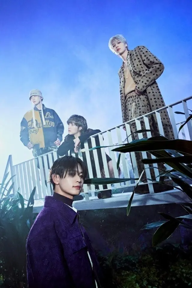 「SHINee」の8thフルアルバム「HARD」、英i-D選定「夏のアルバム」に！（画像提供:wowkorea）