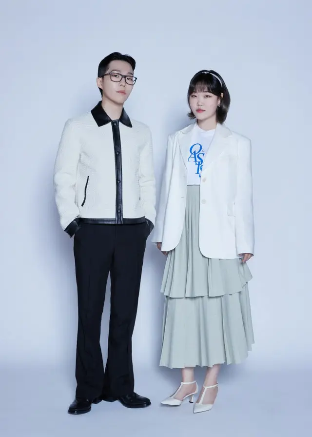 兄妹デュオ「AKMU」、2年の空白期間を破り夏にカムバック（画像提供:wowkorea）