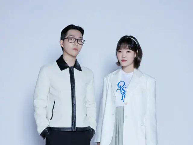 兄妹デュオ「AKMU」、2年の空白期間を破り夏にカムバック（画像提供:wowkorea）