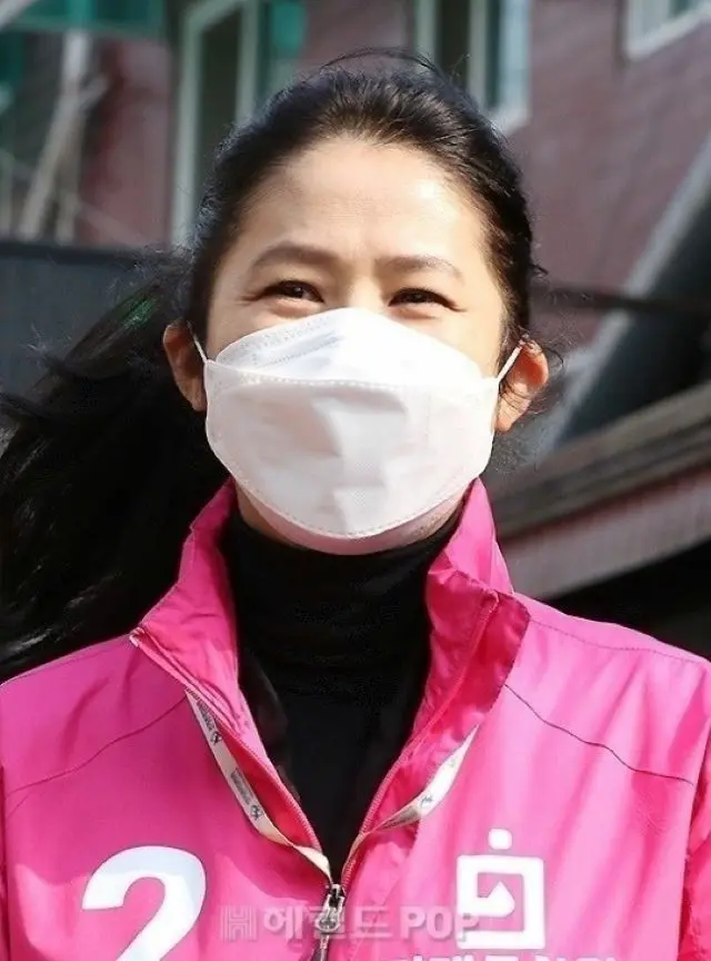 女優シム・ウナの“虚偽復帰説”捜査進行中…「BY4M」が異議申請し警察送致（画像提供:wowkorea）