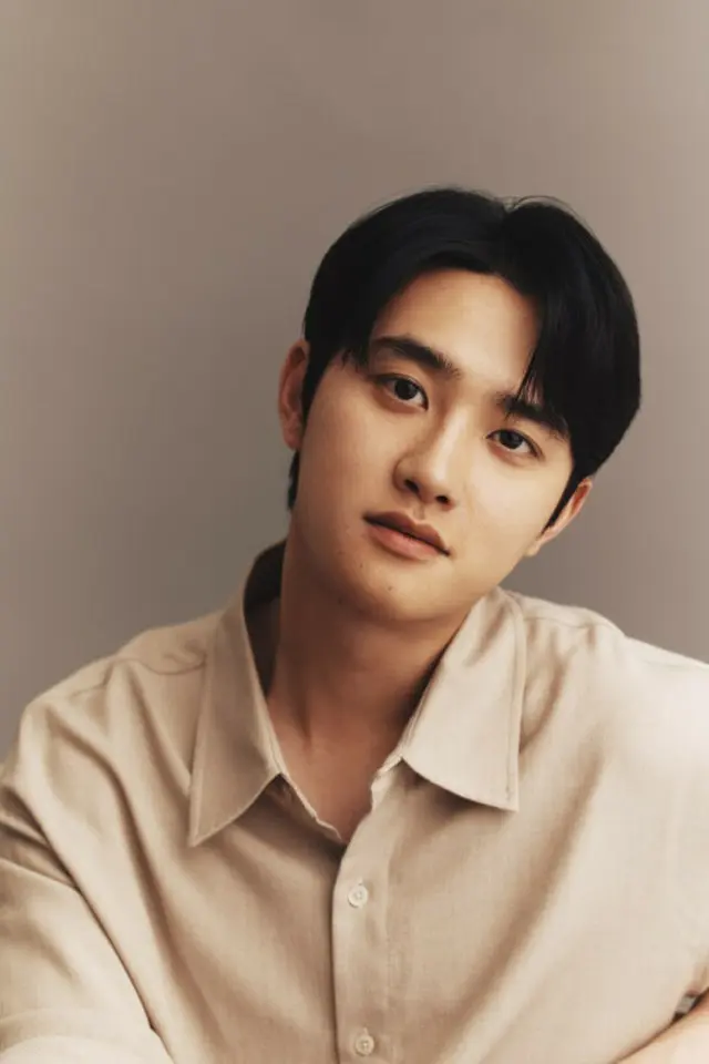 「EXO」D.O.、「チョ・インソンとキム・ウビンは誇らしい兄。愛していると言うのは難しい」（画像提供:wowkorea）