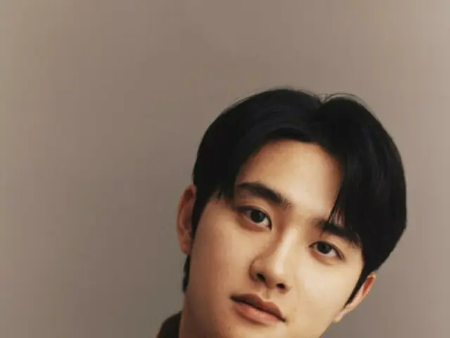 「EXO」D.O.、「チョ・インソンとキム・ウビンは誇らしい兄。愛していると言うのは難しい」（画像提供:wowkorea）