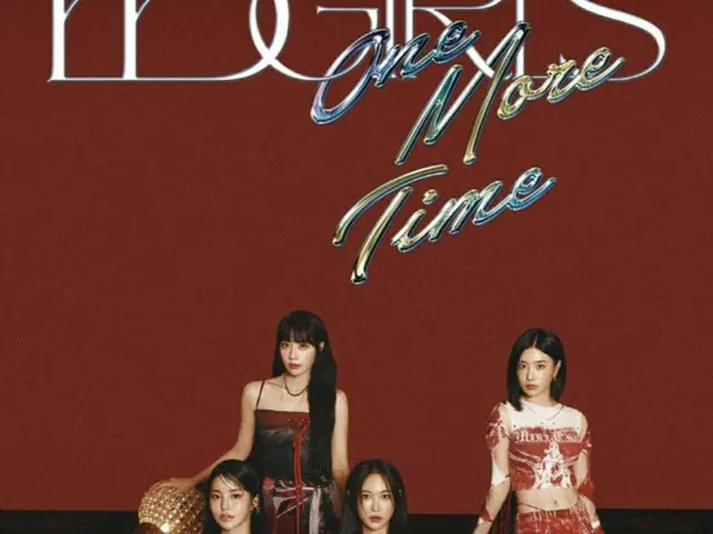 「BB　GIRLS」、新曲「ONE MORE TIME」で新たな出発（画像提供:wowkorea）