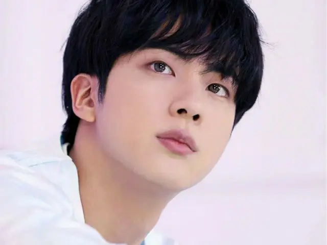 「BTS（防弾少年団）」 JIN、フィリピンファンが「Epiphany」5周年記念「Eat Jin」キャンペーンで寄付実践（画像提供:wowkorea）