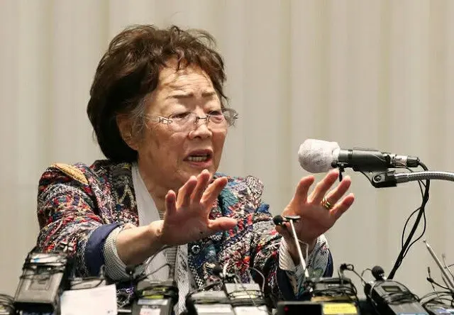 ＜W解説＞慰安婦「河野談話」30年、韓国側が依然、追及を続ける旧日本軍の強制の有無（画像提供:wowkorea）