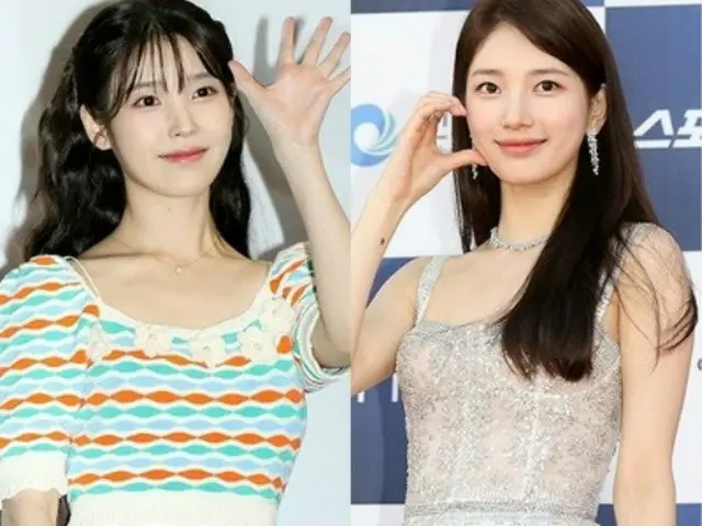 IU（アイユー）“スパイデマ”にスジ（元miss A）への“侮辱コメント”…悪質ネットユーザーとの困難な戦い（画像提供:wowkorea）