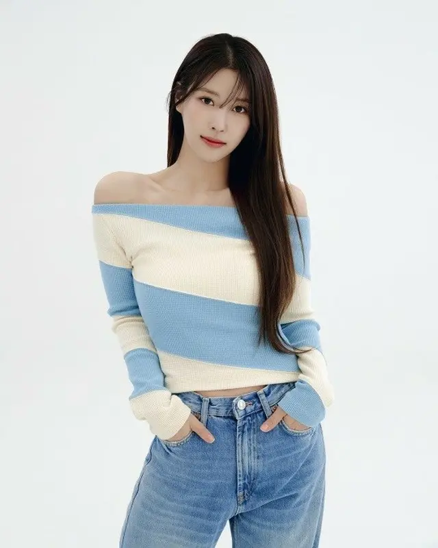 歌手ミジュ（MIJOO）（画像提供:wowkorea）